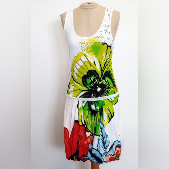 Desigual Dresses & Skirts - Desigual dress